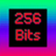 256 Bits