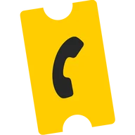 AlloCiné logo