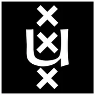 University of Amsterdam Library logo