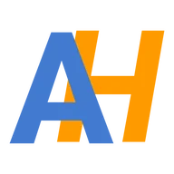 ArenHost logo