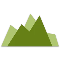 Async Alpine logo