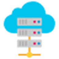 BahariHost logo