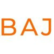 BAJ Accelerator logo