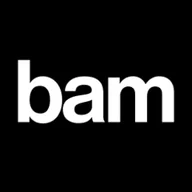 Bambuser logo