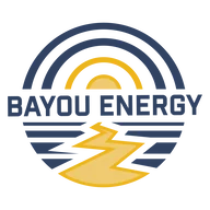 Bayou Energy logo
