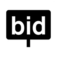 BidTheatre logo