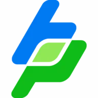 BillingPlatform logo
