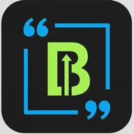 biquote