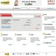 Bookmyname Email Forwarding