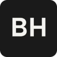 Built Here logo