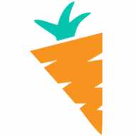 Carrot logo