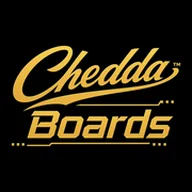 CheddaBoards