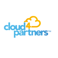 Cloud4Partners logo