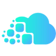 CloudClusters logo