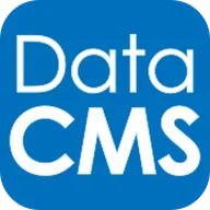 CMS.gov Data logo