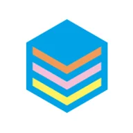 Colorful Box Email logo