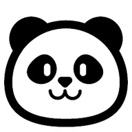 Cookie Panda logo