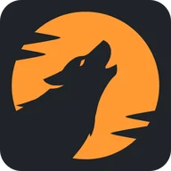 CryptoPanic logo