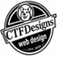 CTF Designs Accessibility Widget