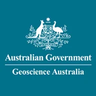 Digital Earth Australia logo