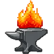 DiscordForge logo