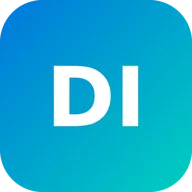 DomainIndia logo