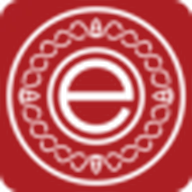 e-codices (Virtual Manuscript Library of Switzerland) logo