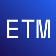 European Tech Map logo