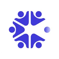 EzyCommunity logo