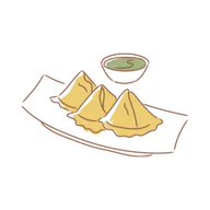 Foodish logo