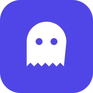 GhostChat logo