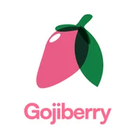 Gojiberry logo