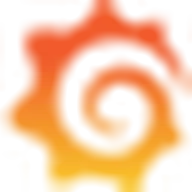 Grafana logo