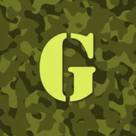 Guerrilla Mail logo