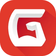 GymDesk logo