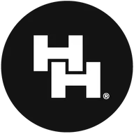 Hungry Hungry logo