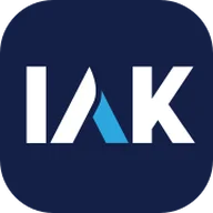 IAK logo