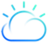 IBM Cloud logo