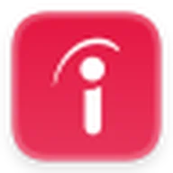 Indie Scroll logo