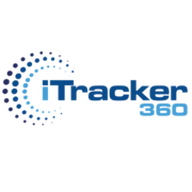 iTracker360 logo