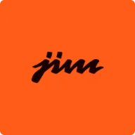 JIM logo