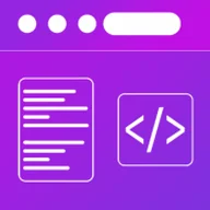 JSON-LD App logo