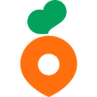 Karrot logo