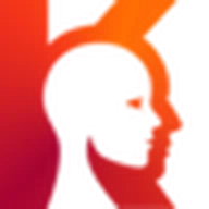 Kirkify logo