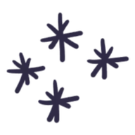La Chart logo