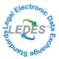 LEDES logo