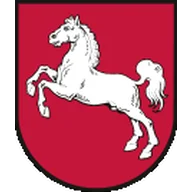 LGLN Niedersachsen Open Data logo