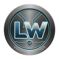 LoadWrap logo