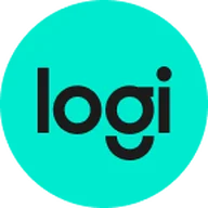 Logitech logo