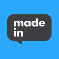 Made in Belgium logo
